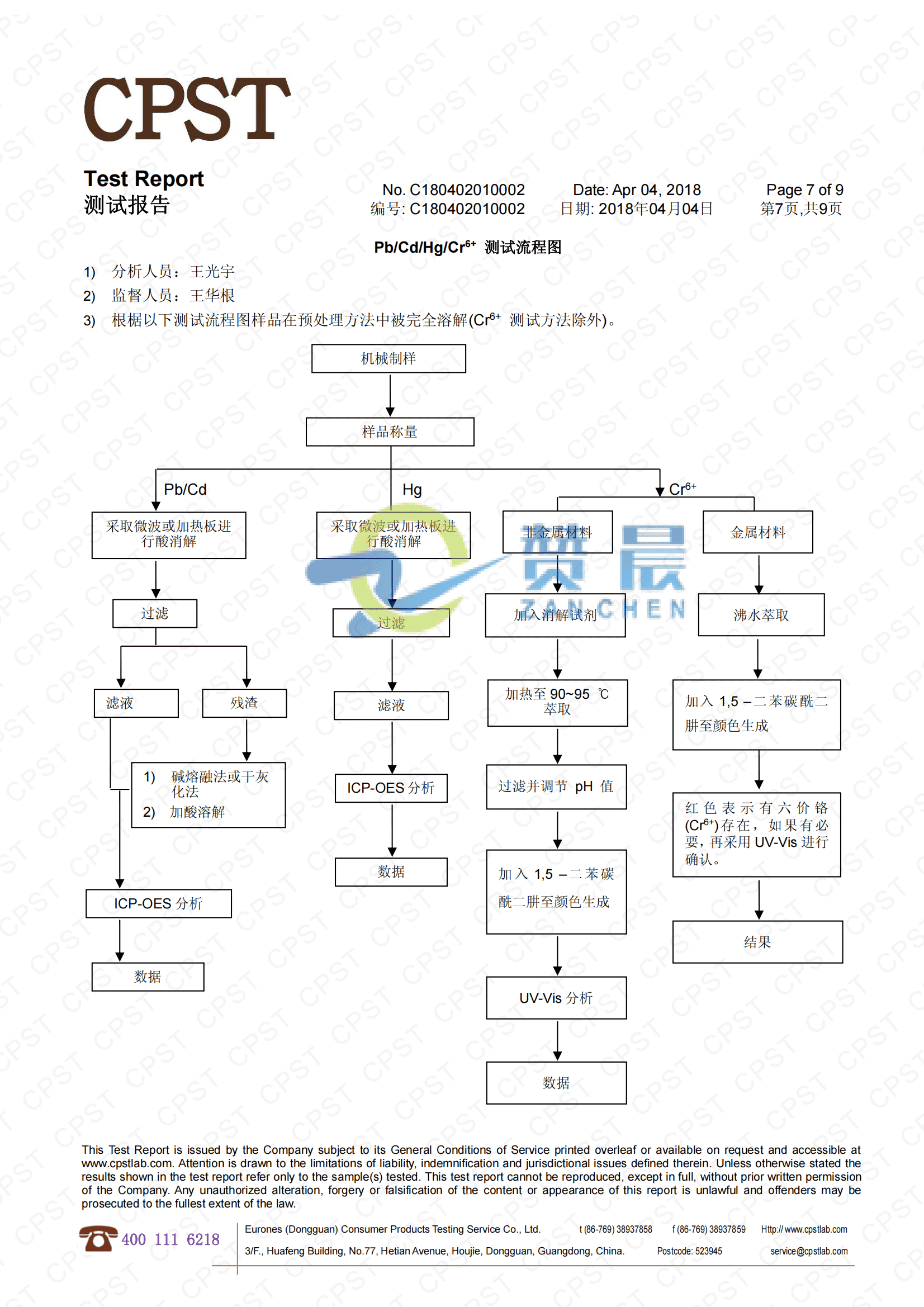 eva膜檢測報(bào)告